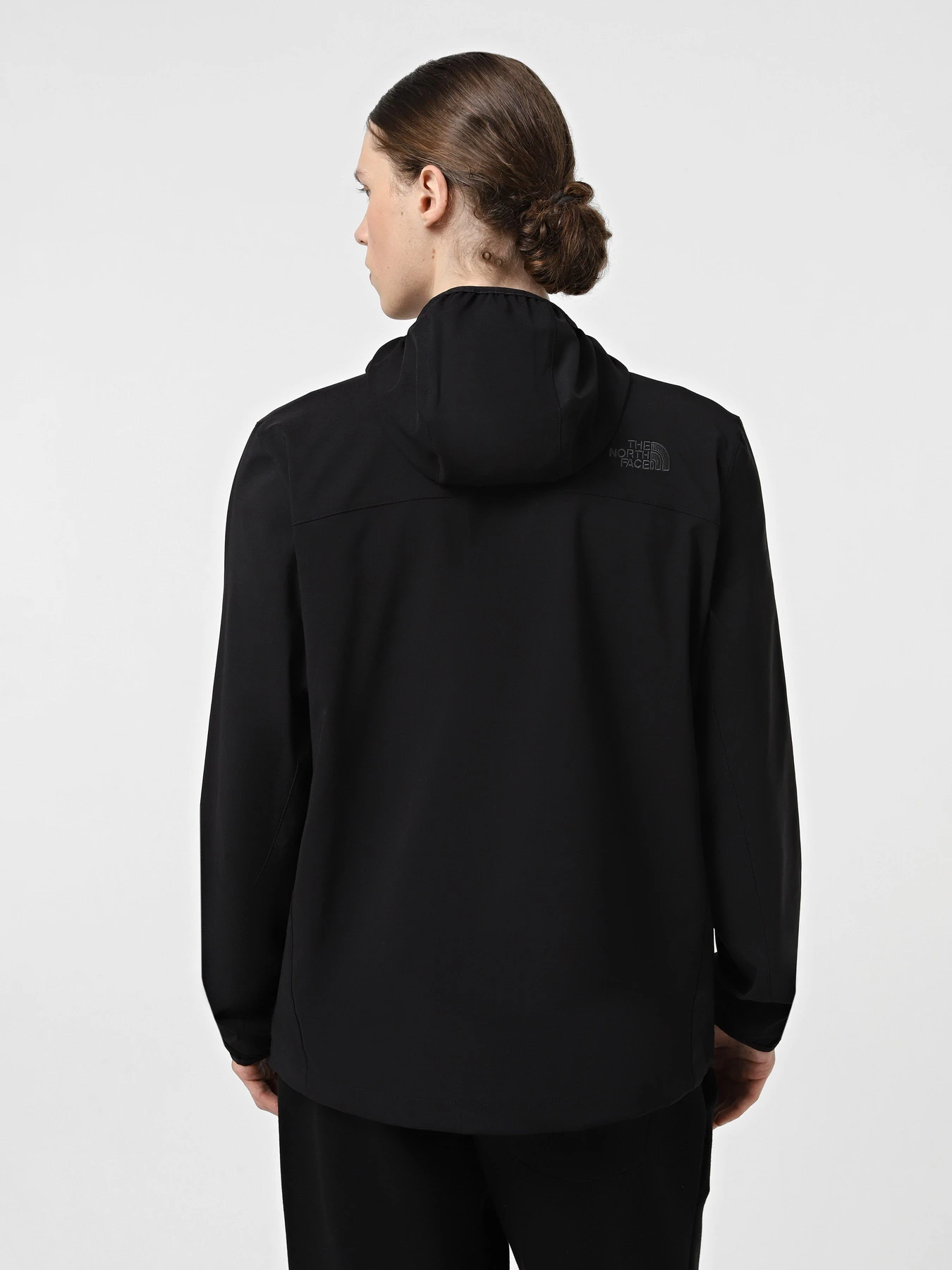 Худі та світшоти The North Face Nimble Hooded модель NF0A2XLB4H01 Худі та світшоти The North Face Nimble Hooded модель NF0A2XLB4H01 Фото