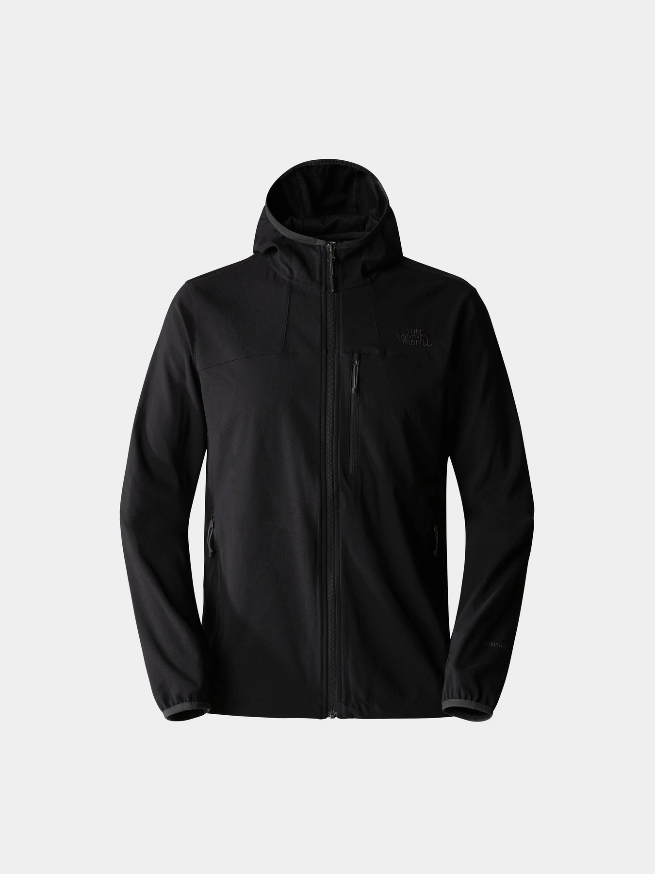 Худі та світшоти The North Face Nimble Hooded модель NF0A2XLB4H01 Худі та світшоти The North Face Nimble Hooded модель NF0A2XLB4H01 Фото