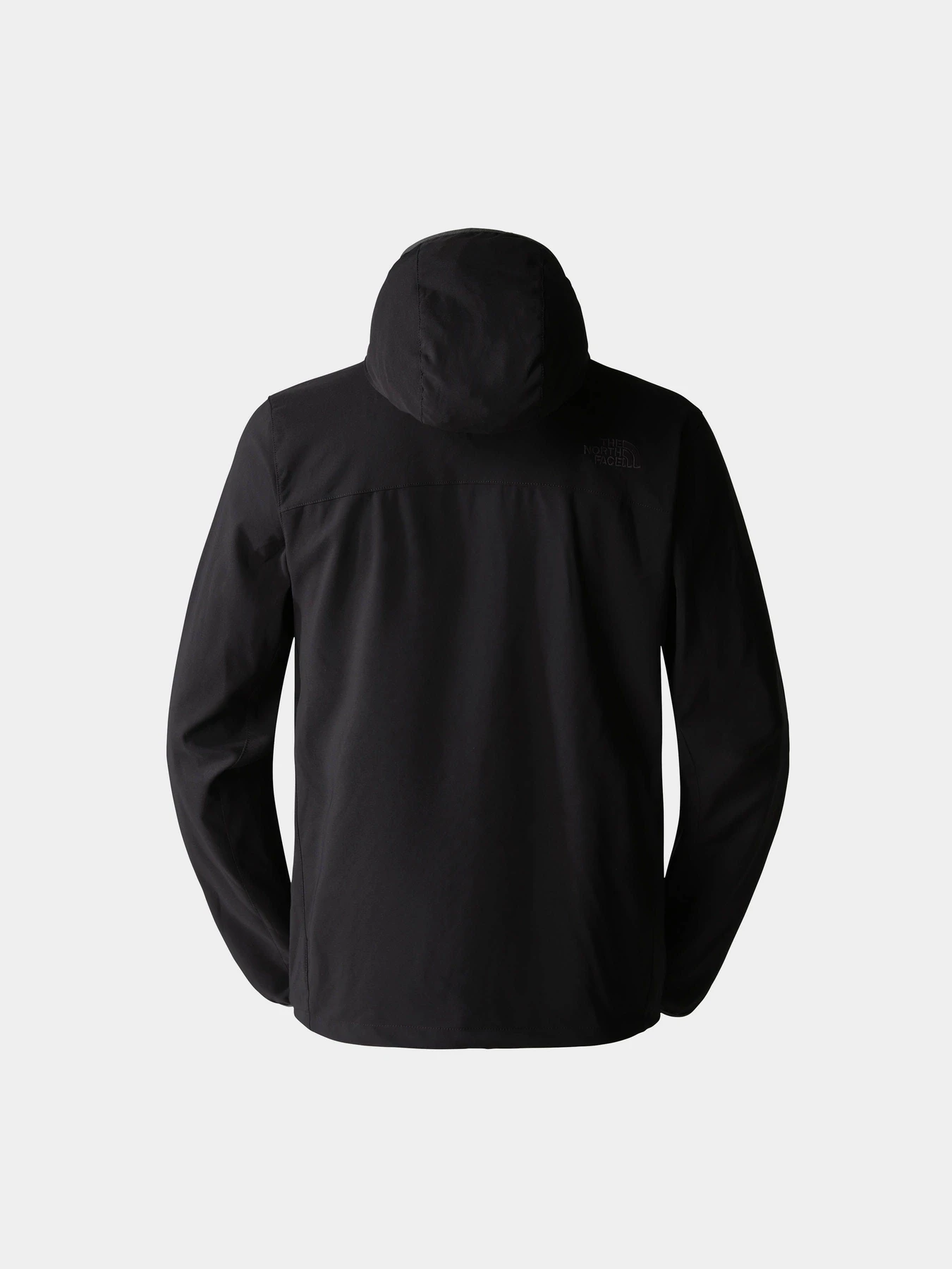 Худі та світшоти The North Face Nimble Hooded модель NF0A2XLB4H01 Худі та світшоти The North Face Nimble Hooded модель NF0A2XLB4H01 Фото