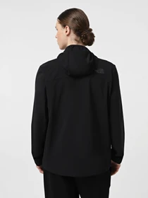 Худі та світшоти The North Face Nimble Hooded модель NF0A2XLB4H01 Фото