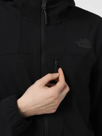 Худі та світшоти The North Face Nimble Hooded модель NF0A2XLB4H01 Фото