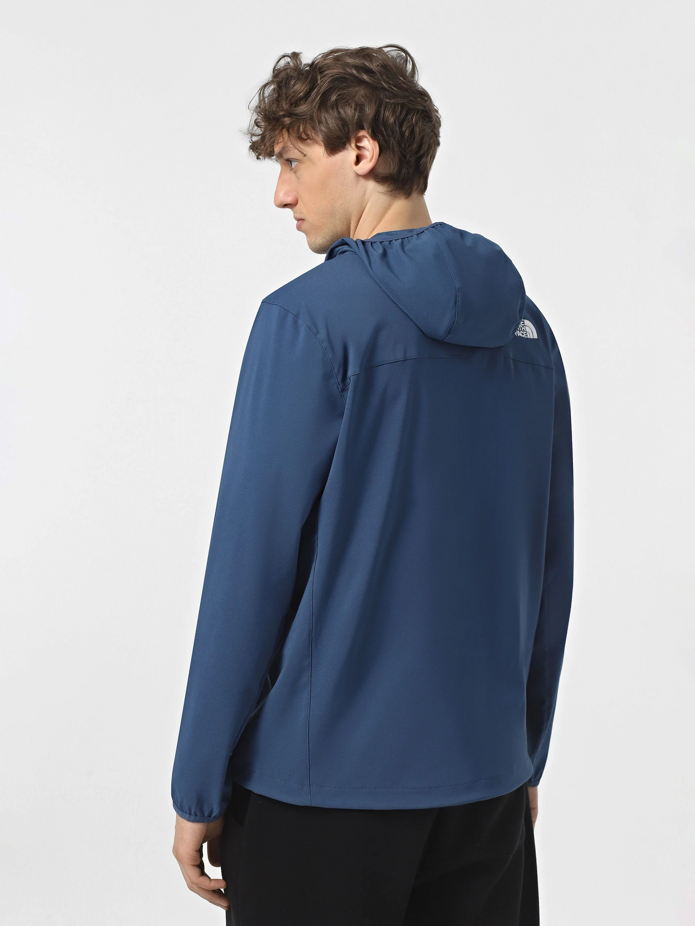 Куртки и дубленки The North Face Nimble модель NF0A2XLBHDC1 Куртки и дубленки The North Face Nimble модель NF0A2XLBHDC1 Фото