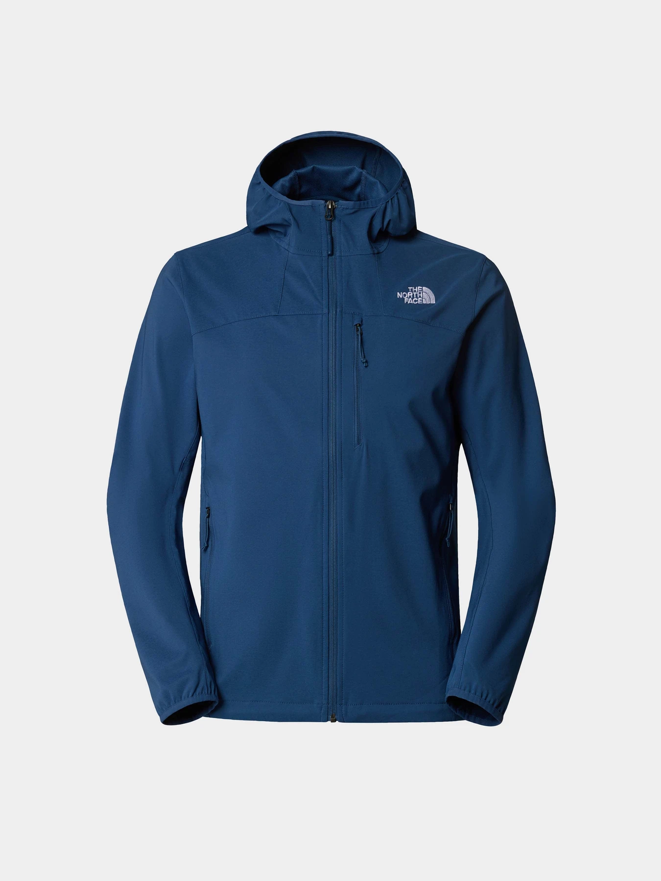 Куртки и дубленки The North Face Nimble модель NF0A2XLBHDC1 Куртки и дубленки The North Face Nimble модель NF0A2XLBHDC1 Фото