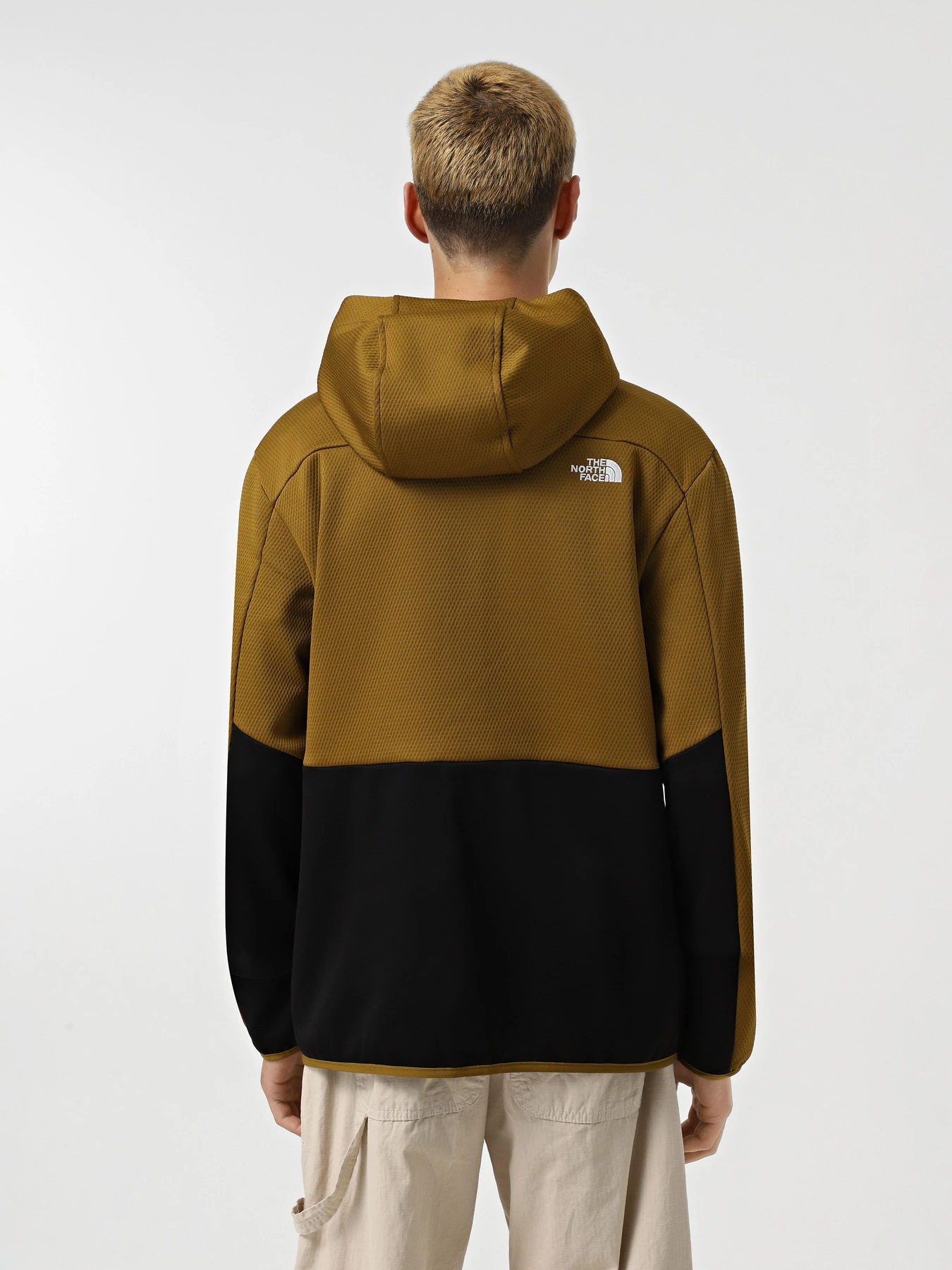 Худі та світшоти The North Face Merak модель NF0A3YG55HO1 Худі та світшоти The North Face Merak модель NF0A3YG55HO1 Фото