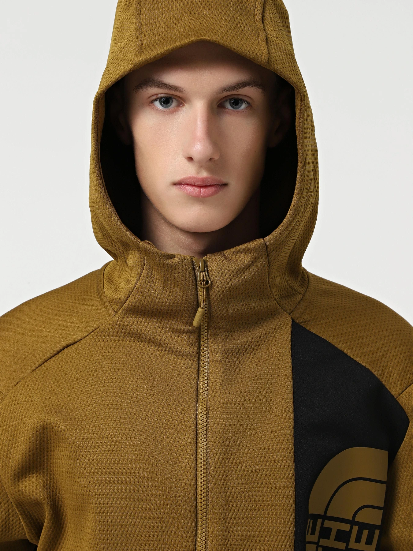 Худі та світшоти The North Face Merak модель NF0A3YG55HO1 Худі та світшоти The North Face Merak модель NF0A3YG55HO1 Фото