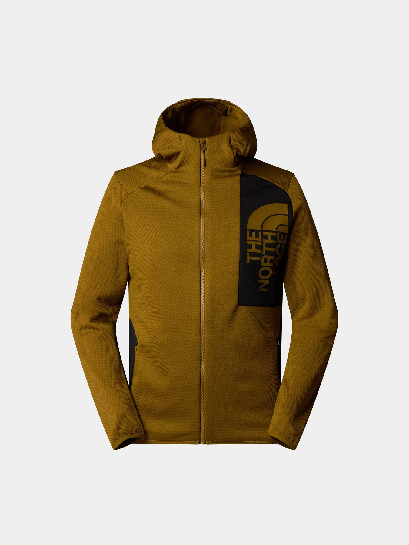 Худі та світшоти The North Face Merak модель NF0A3YG55HO1 Худі та світшоти The North Face Merak модель NF0A3YG55HO1 Фото