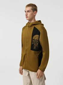 Худі та світшоти The North Face Merak модель NF0A3YG55HO1 Фото
