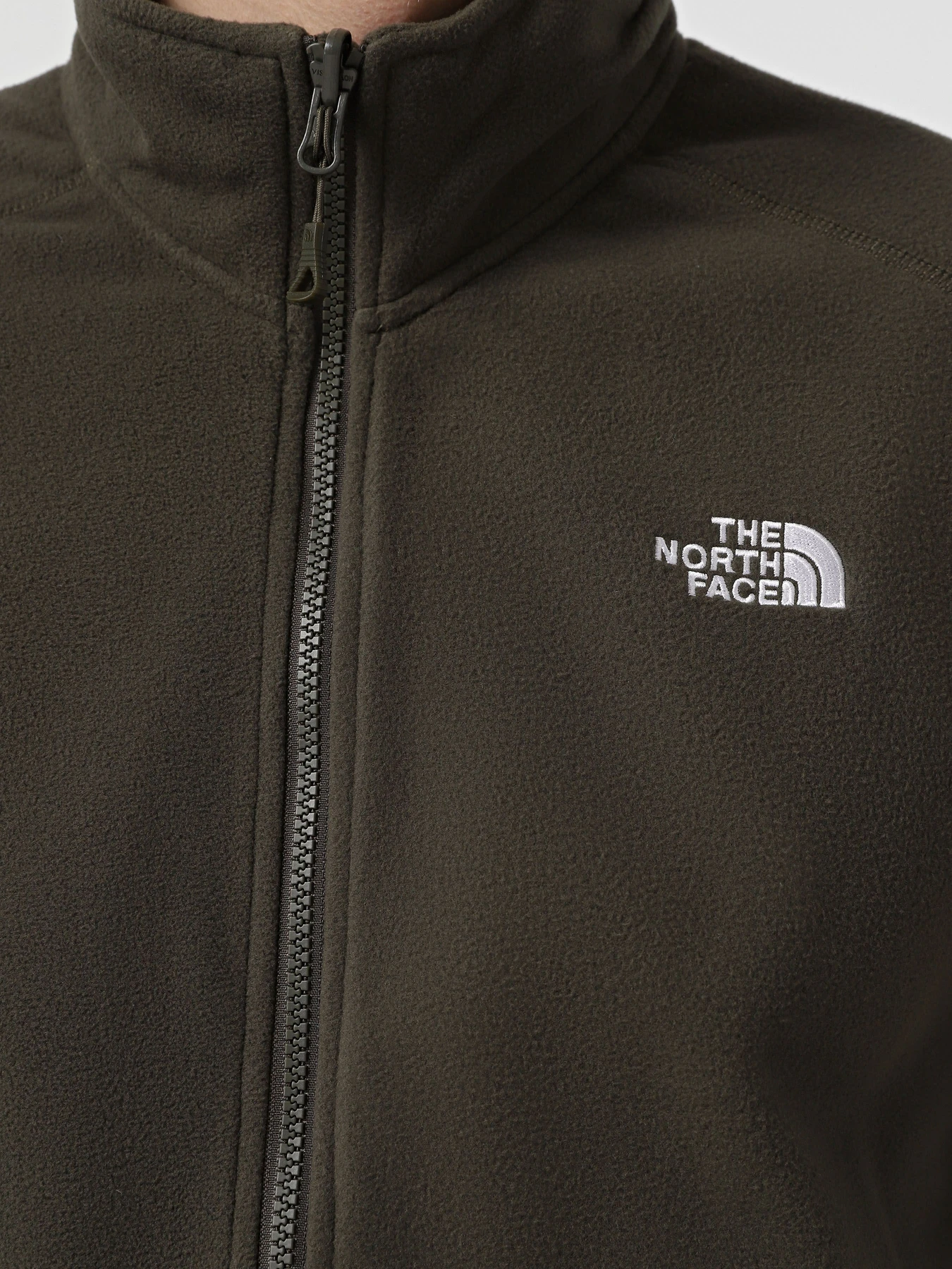 Худі та світшоти The North Face Resolve Fleece модель NF0A4M9S21L1 Худі та світшоти The North Face Resolve Fleece модель NF0A4M9S21L1 Фото
