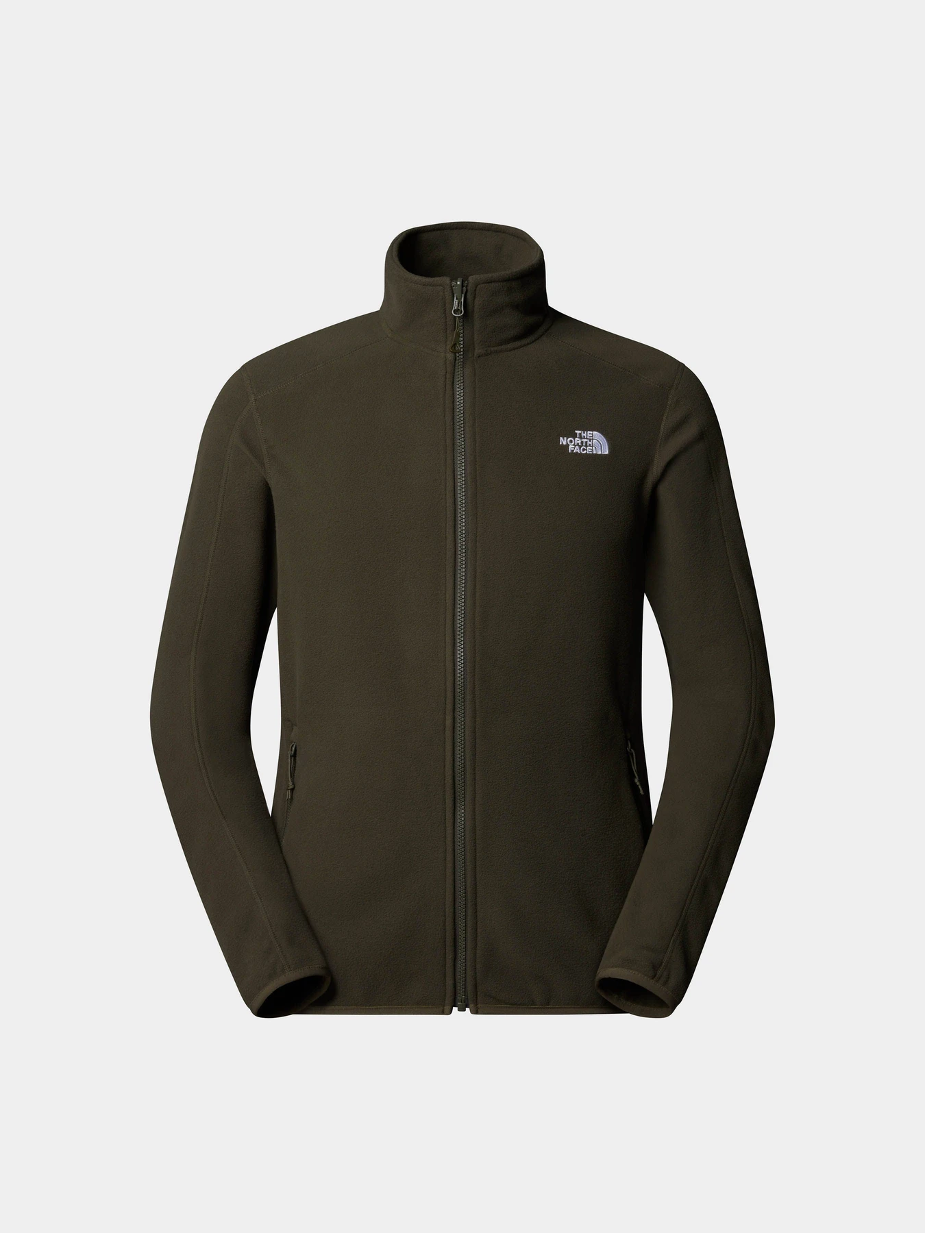 Худі та світшоти The North Face Resolve Fleece модель NF0A4M9S21L1 Худі та світшоти The North Face Resolve Fleece модель NF0A4M9S21L1 Фото