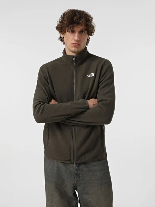 Худі та світшоти The North Face Resolve Fleece модель NF0A4M9S21L1 Фото
