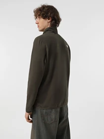 Худі та світшоти The North Face Resolve Fleece модель NF0A4M9S21L1 Фото