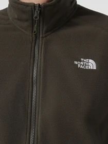 Худі та світшоти The North Face Resolve Fleece модель NF0A4M9S21L1 Фото