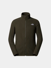 Худі та світшоти The North Face Resolve Fleece модель NF0A4M9S21L1 Фото
