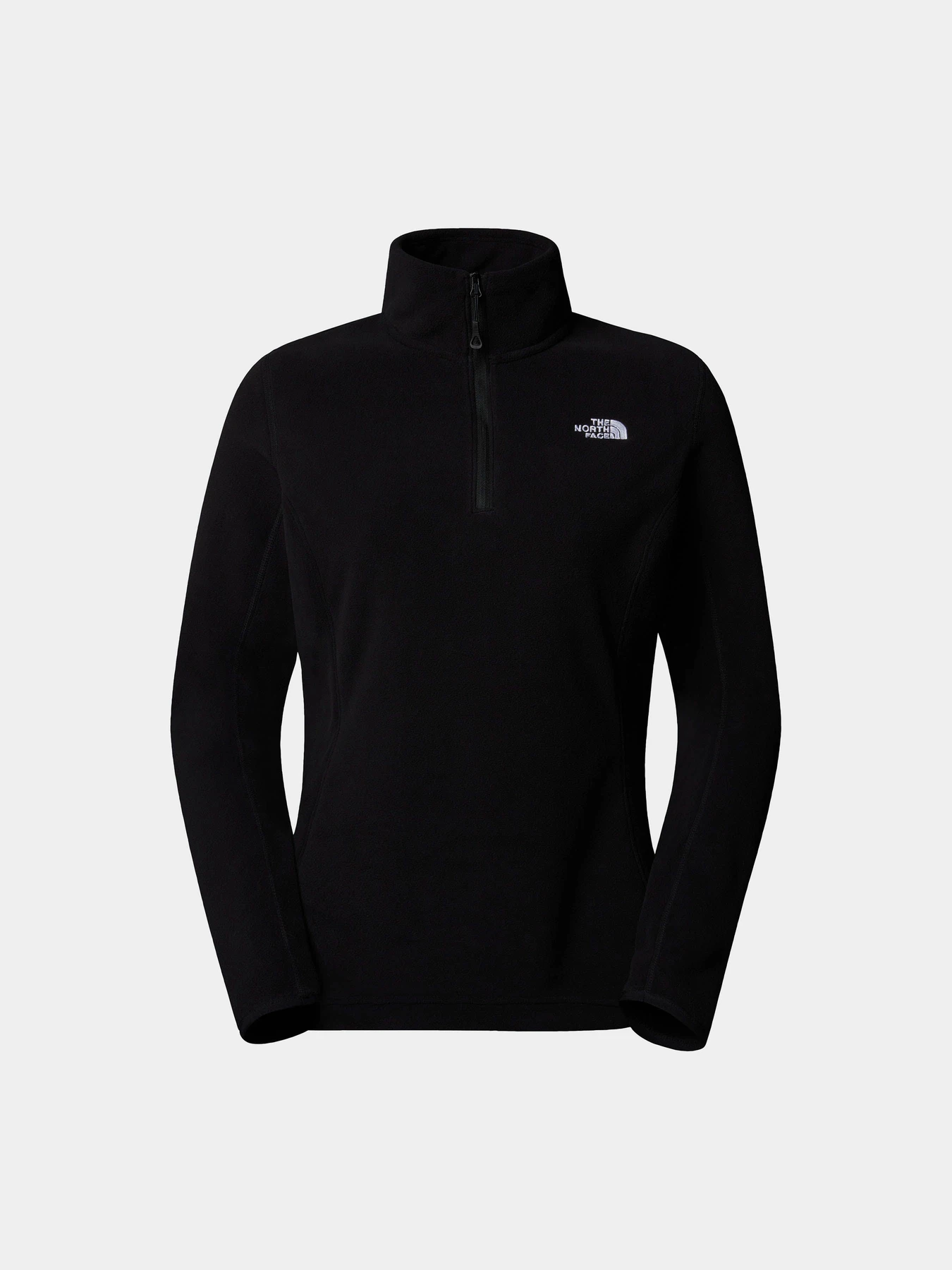 Худи и свитшоты The North Face Resolve Fleece модель NF0A4SVX4H01 Фото