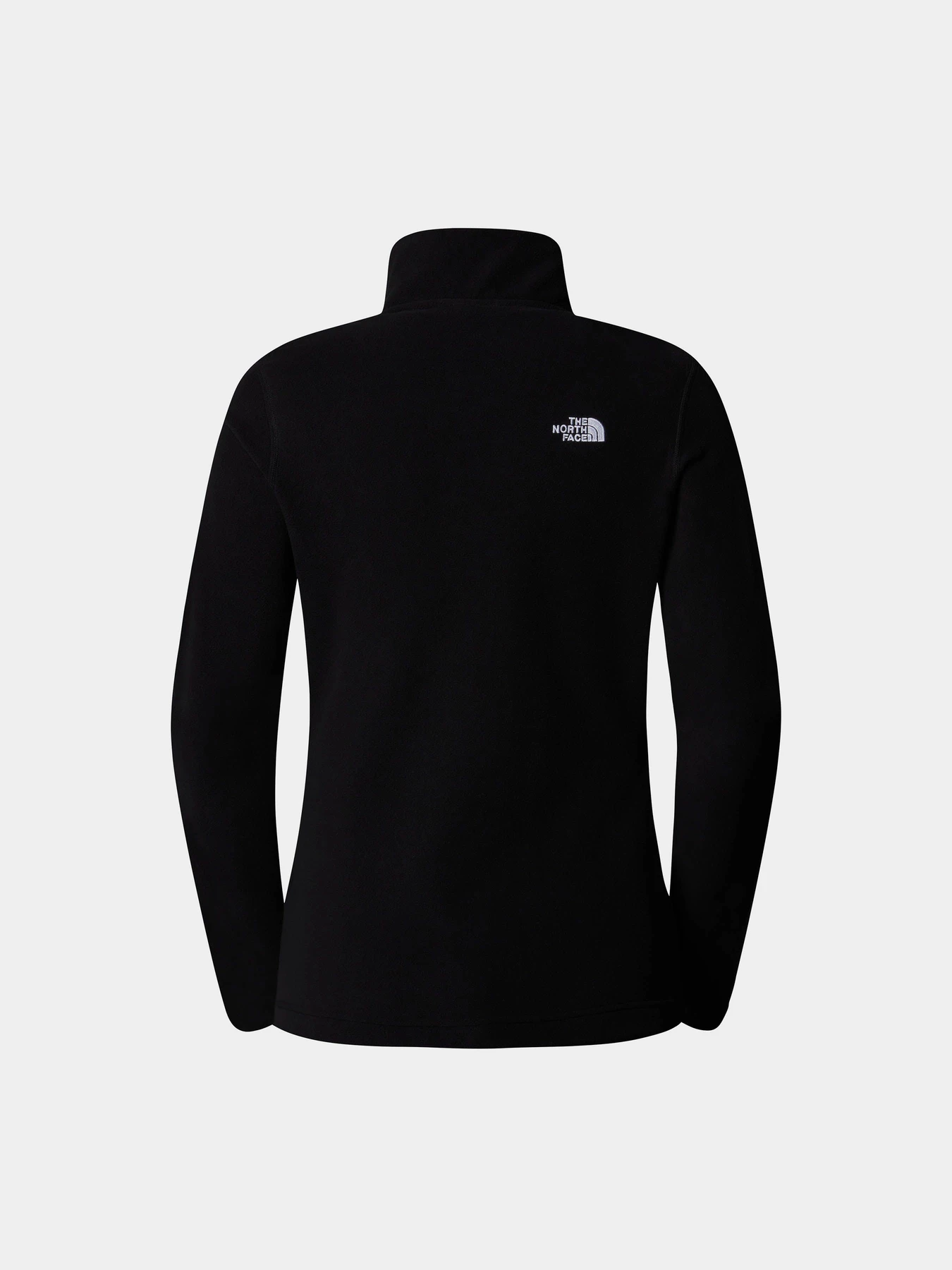 Худи и свитшоты The North Face Resolve Fleece модель NF0A4SVX4H01 Фото