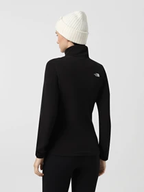 Худи и свитшоты The North Face Resolve Fleece модель NF0A4SVX4H01 Фото