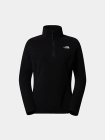Худи и свитшоты The North Face Resolve Fleece модель NF0A4SVX4H01 Фото