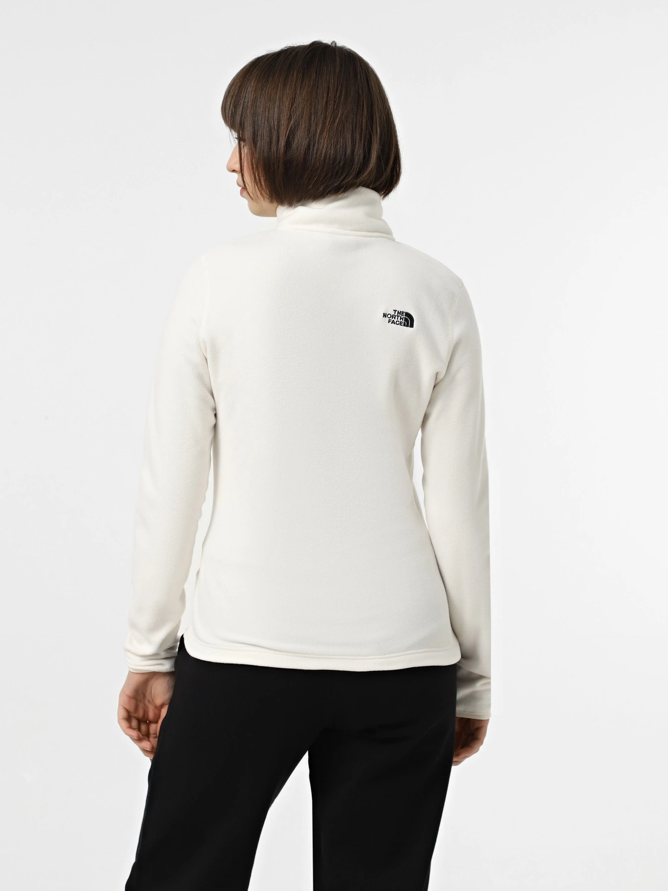 Худи и свитшоты The North Face Resolve Fleece модель NF0A4SVXQLI1 Худи и свитшоты The North Face Resolve Fleece модель NF0A4SVXQLI1 Фото