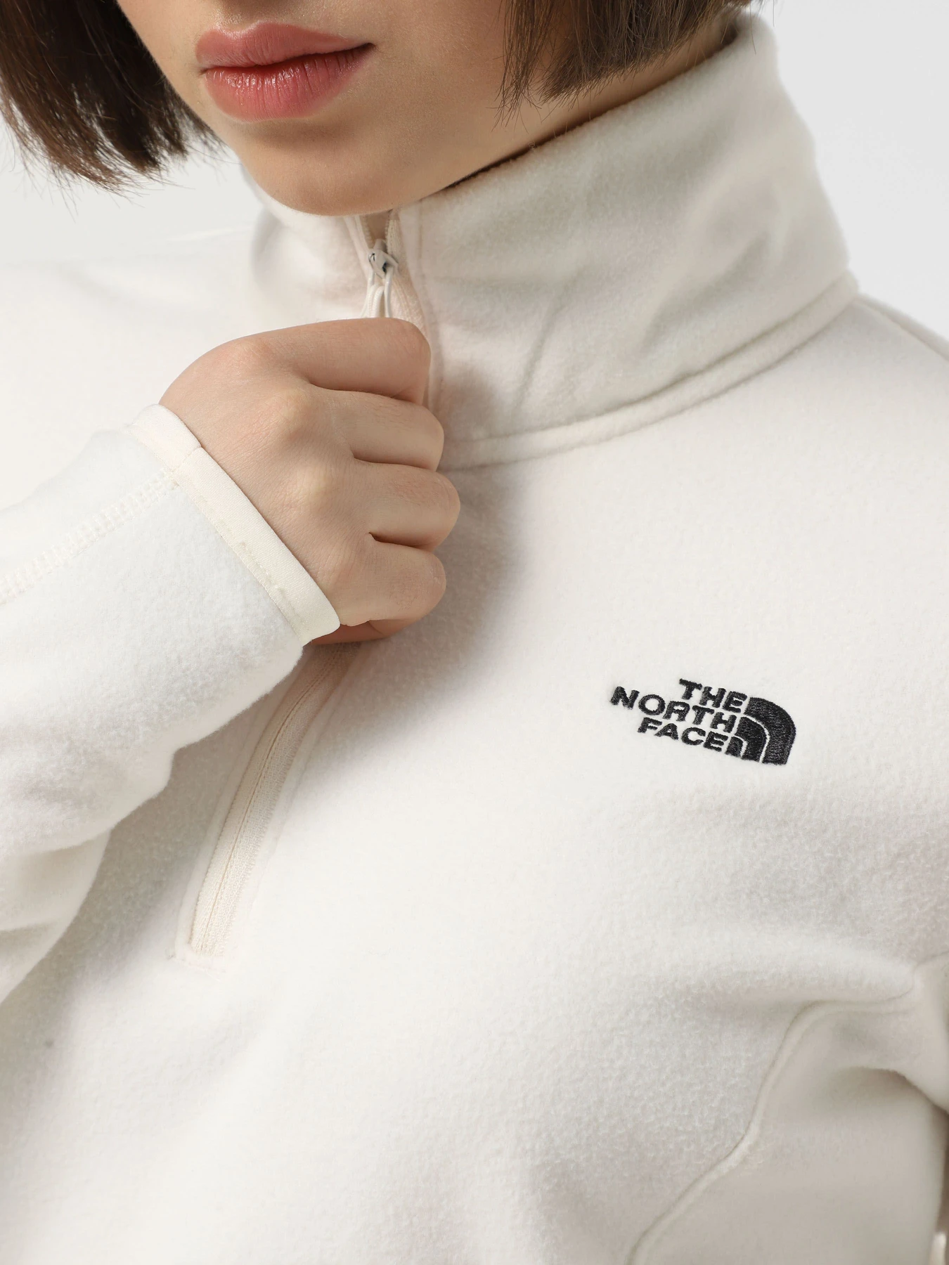 Худи и свитшоты The North Face Resolve Fleece модель NF0A4SVXQLI1 Худи и свитшоты The North Face Resolve Fleece модель NF0A4SVXQLI1 Фото