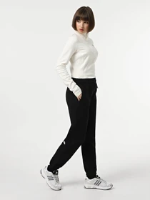 Худи и свитшоты The North Face Resolve Fleece модель NF0A4SVXQLI1 Фото