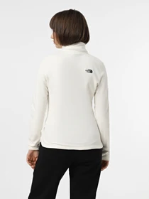 Худи и свитшоты The North Face Resolve Fleece модель NF0A4SVXQLI1 Фото