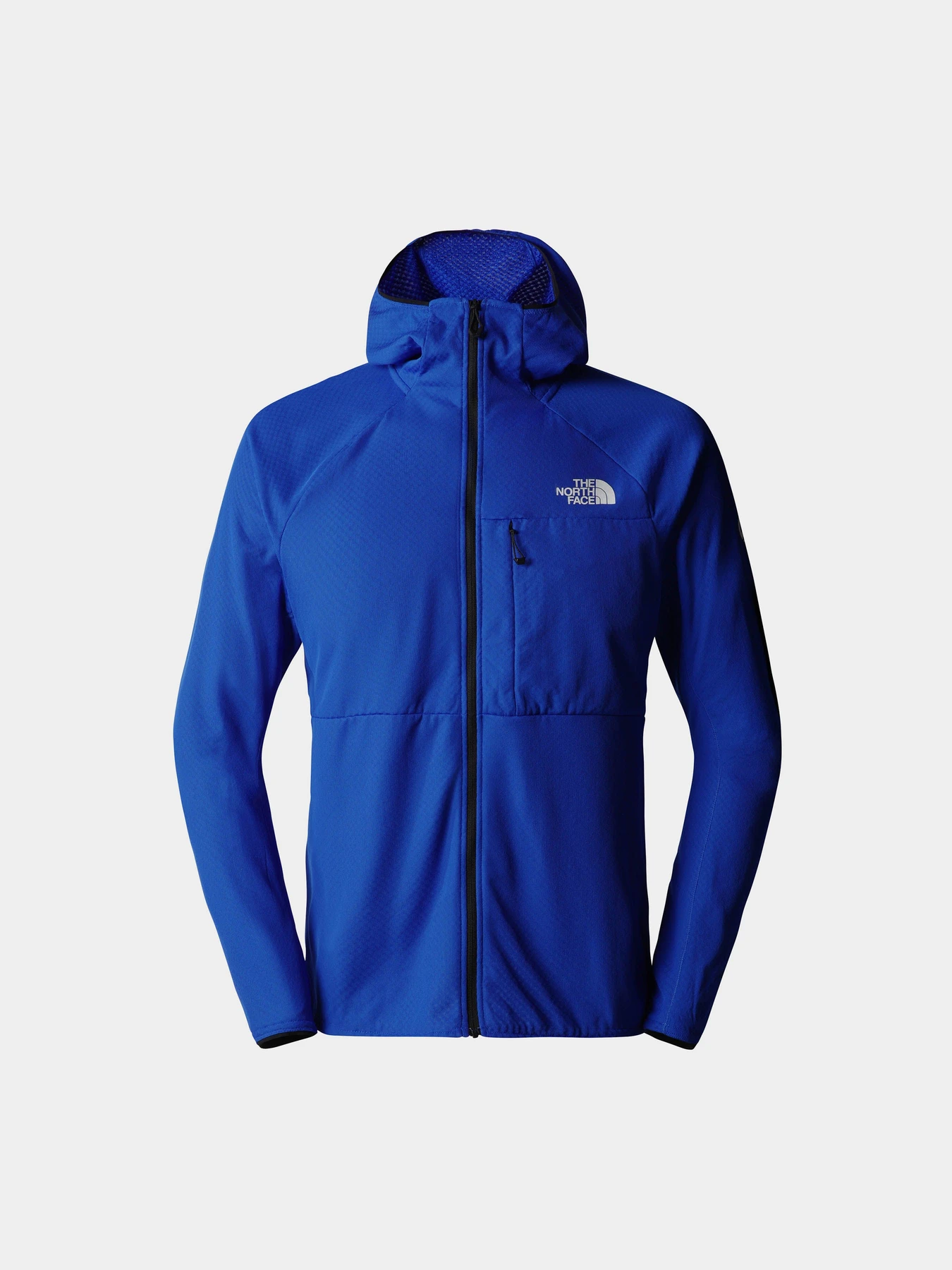 Худи и свитшоты The North Face Summit Futurefleece модель NF0A5J7S8V21 Фото