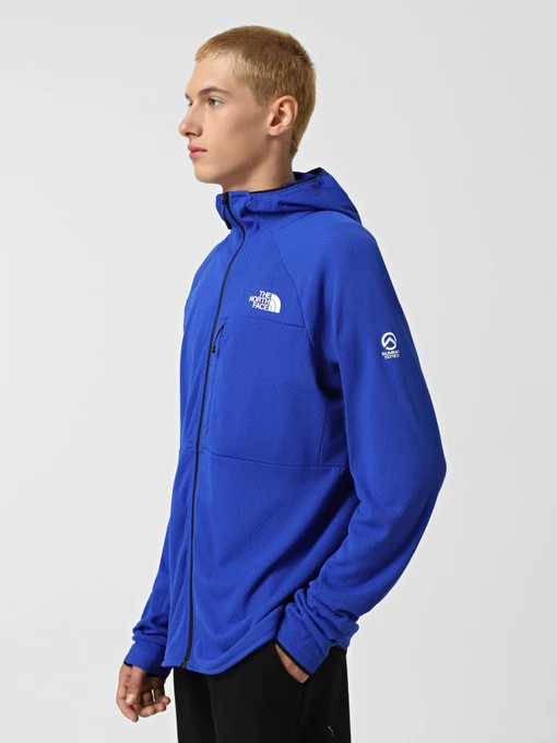 Худи и свитшоты The North Face Summit Futurefleece модель NF0A5J7S8V21 Фото