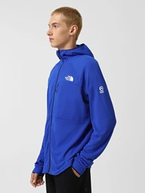 Худи и свитшоты The North Face Summit Futurefleece модель NF0A5J7S8V21 Фото
