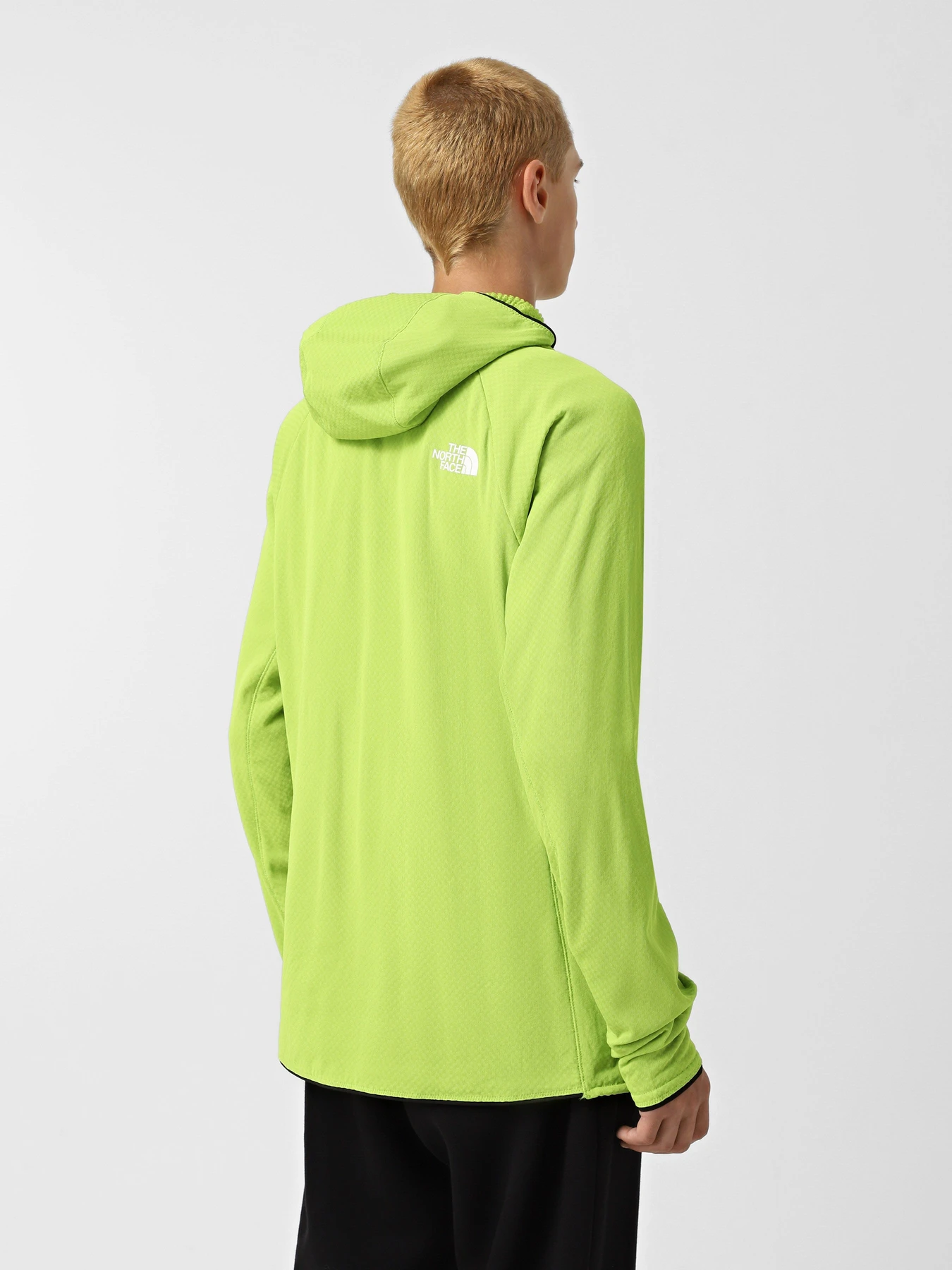 Худи и свитшоты The North Face Summit Futurefleece модель NF0A5J7S1MO1 Худи и свитшоты The North Face Summit Futurefleece модель NF0A5J7S1MO1 Фото