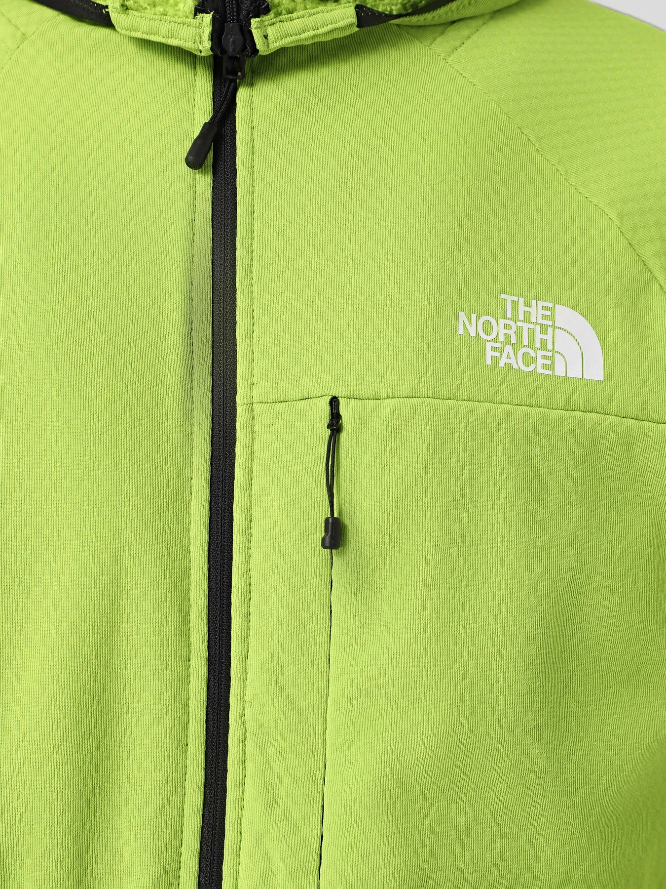 Худи и свитшоты The North Face Summit Futurefleece модель NF0A5J7S1MO1 Худи и свитшоты The North Face Summit Futurefleece модель NF0A5J7S1MO1 Фото
