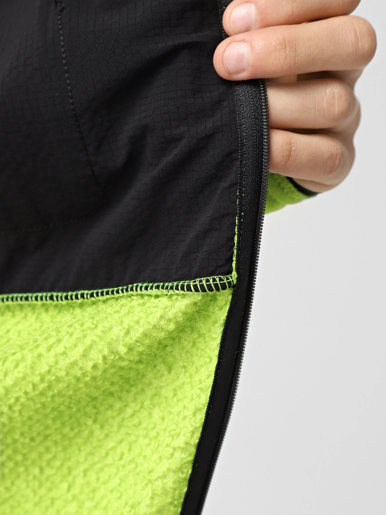 Худи и свитшоты The North Face Summit Futurefleece модель NF0A5J7S1MO1 Худи и свитшоты The North Face Summit Futurefleece модель NF0A5J7S1MO1 Фото