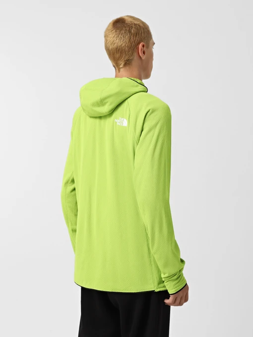 Чоловіча Спортивна кофта The North Face Summit Futurefleece фото 3