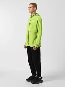 Худи и свитшоты The North Face Summit Futurefleece модель NF0A5J7S1MO1 Фото