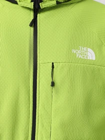 Худи и свитшоты The North Face Summit Futurefleece модель NF0A5J7S1MO1 Фото