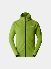 Худи и свитшоты The North Face Summit Futurefleece модель NF0A5J7S1MO1 Фото