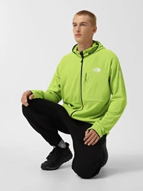 Худи и свитшоты The North Face Summit Futurefleece модель NF0A5J7S1MO1 Фото