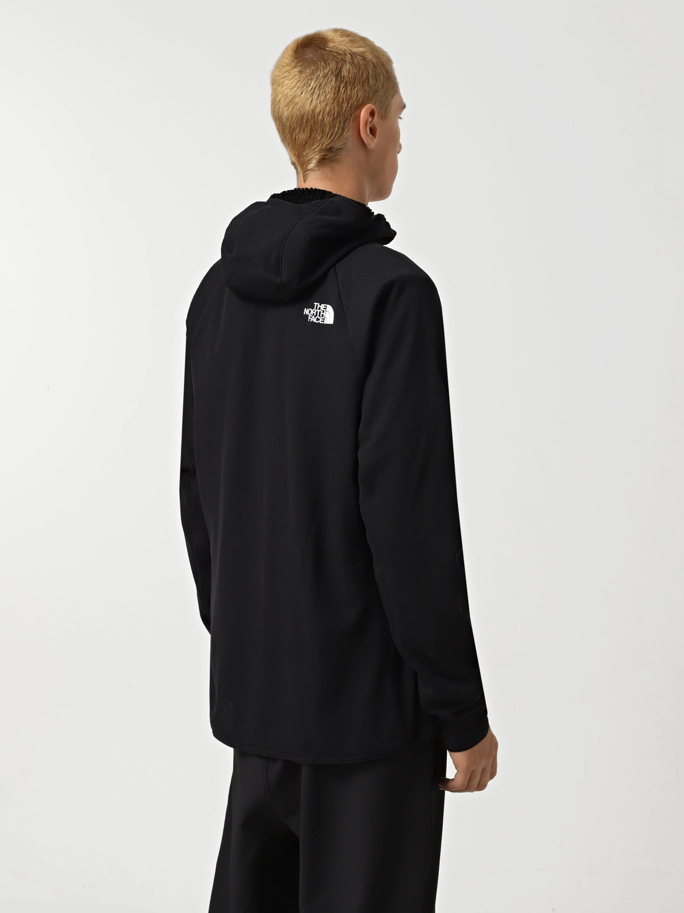 Худи и свитшоты The North Face Summit Futurefleece модель NF0A5J7S4H01 Худи и свитшоты The North Face Summit Futurefleece модель NF0A5J7S4H01 Фото