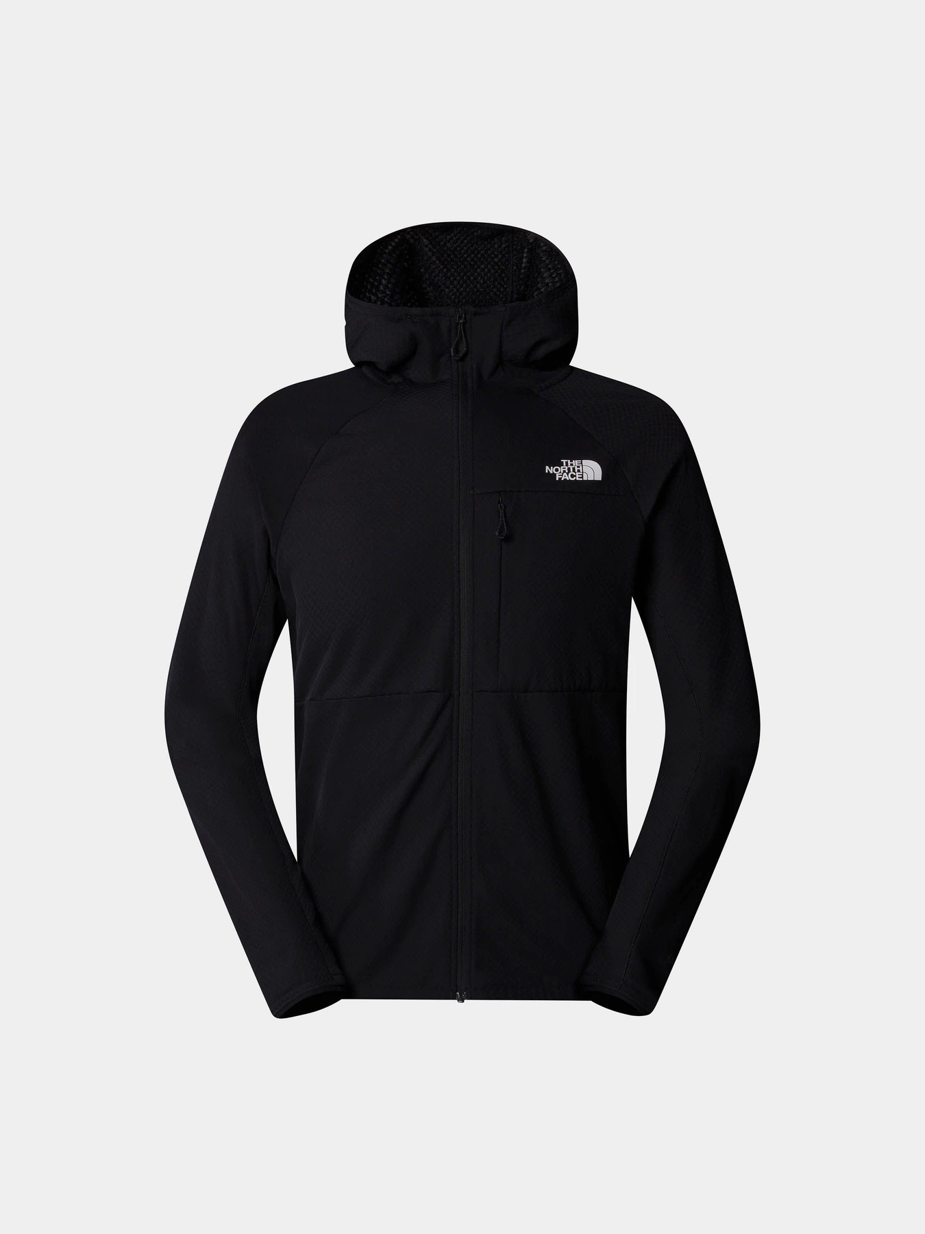 Худи и свитшоты The North Face Summit Futurefleece модель NF0A5J7S4H01 Худи и свитшоты The North Face Summit Futurefleece модель NF0A5J7S4H01 Фото