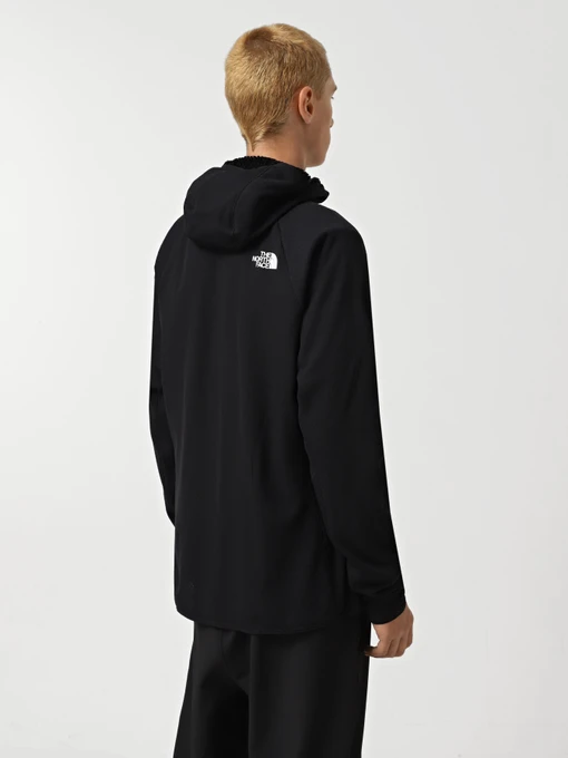 Чоловіча Спортивна кофта The North Face Summit Futurefleece фото 3
