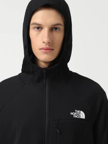 Худи и свитшоты The North Face Summit Futurefleece модель NF0A5J7S4H01 Фото