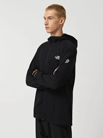 Худі та світшоти The North Face Summit Futurefleece модель NF0A5J7S4H01 Фото