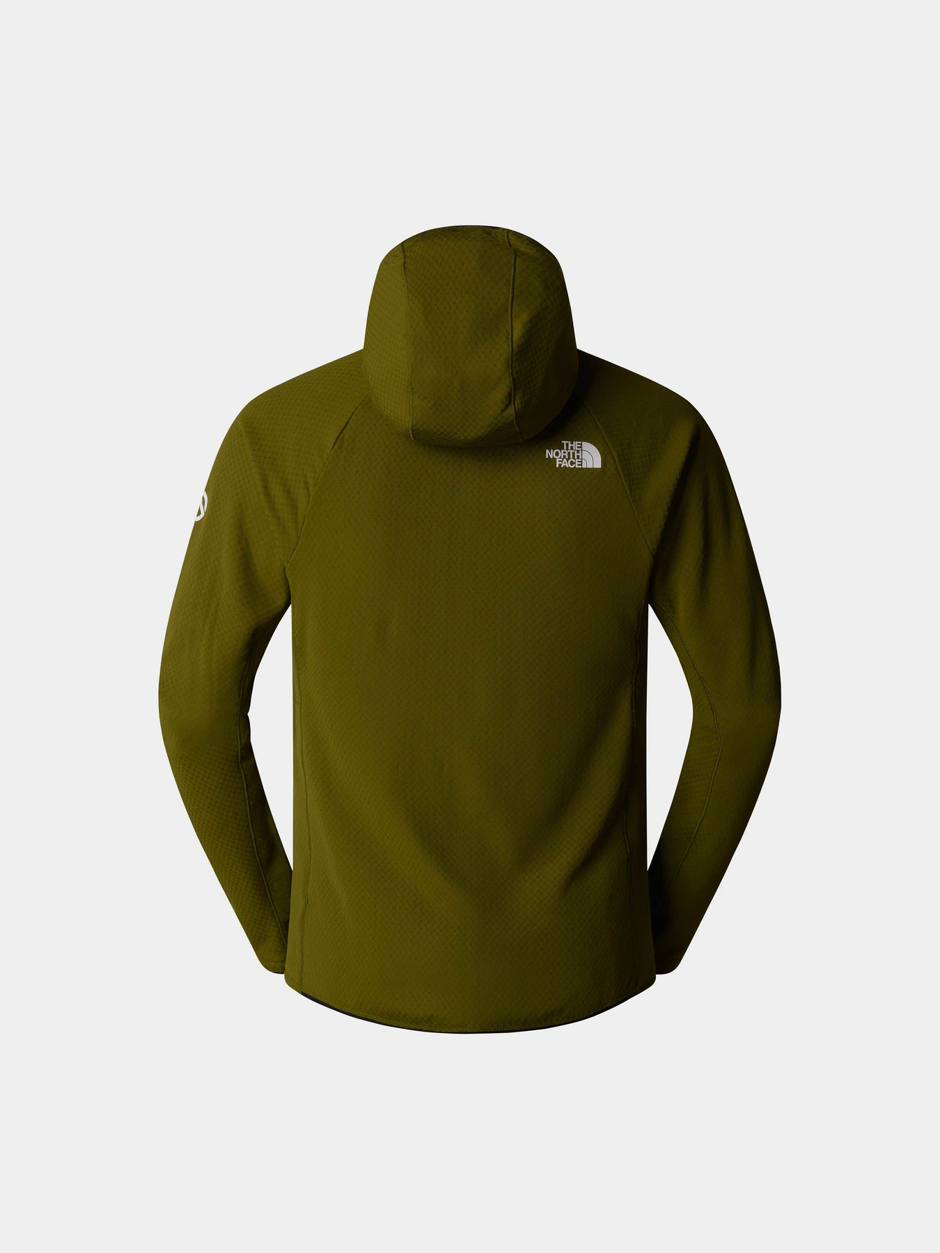 Худи и свитшоты The North Face Summit Futurefleece модель NF0A5J7SPIB1 Худи и свитшоты The North Face Summit Futurefleece модель NF0A5J7SPIB1 Фото