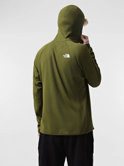 Чоловіча Спортивна кофта The North Face Summit Futurefleece фото 3