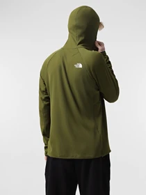 Худи и свитшоты The North Face Summit Futurefleece модель NF0A5J7SPIB1 Фото