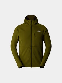 Худи и свитшоты The North Face Summit Futurefleece модель NF0A5J7SPIB1 Фото