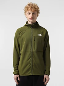 Худі та світшоти The North Face Summit Futurefleece модель NF0A5J7SPIB1 Фото