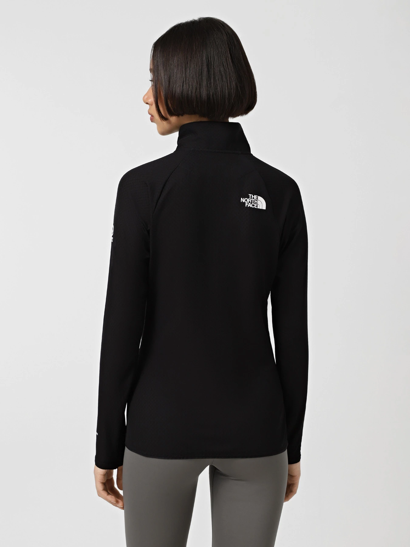 Худи и свитшоты The North Face Summit Futurefleece модель NF0A5J8C4H01 Фото