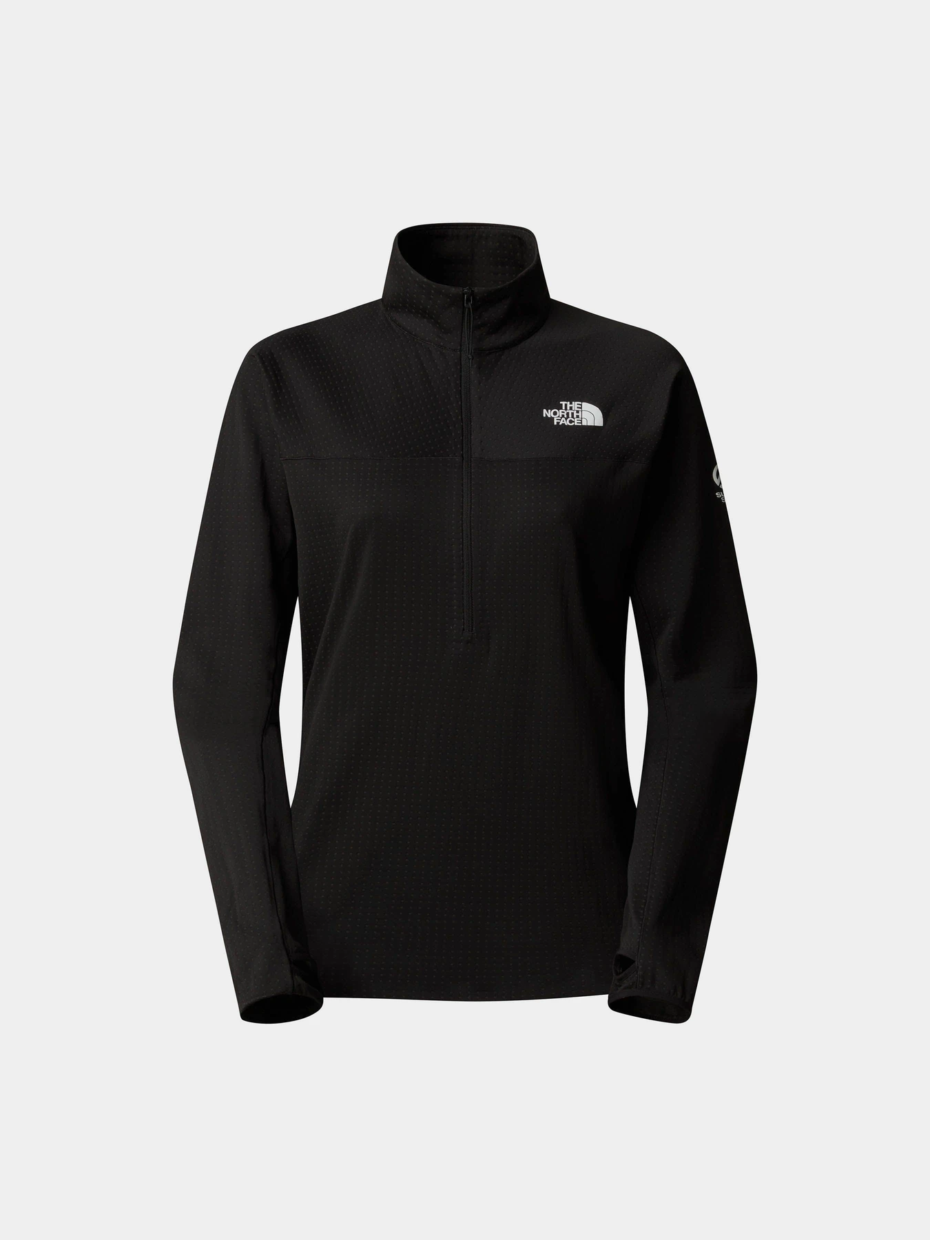 Худи и свитшоты The North Face Summit Futurefleece модель NF0A5J8C4H01 Фото