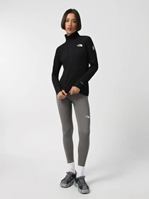 Худи и свитшоты The North Face Summit Futurefleece модель NF0A5J8C4H01 Фото