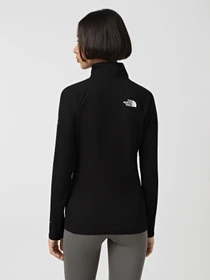 Худи и свитшоты The North Face Summit Futurefleece модель NF0A5J8C4H01 Фото